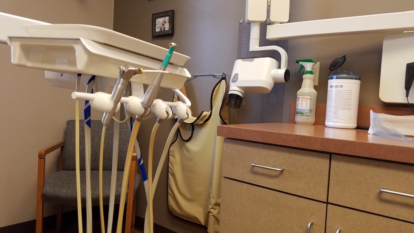 Dr. Jacob Family Dentistry