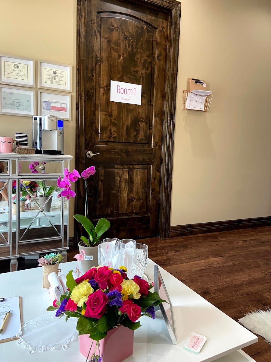 Brazilicious® Brazilian Beauty Spa - Round Rock TX (Brazilian Lymphatic), photo 4