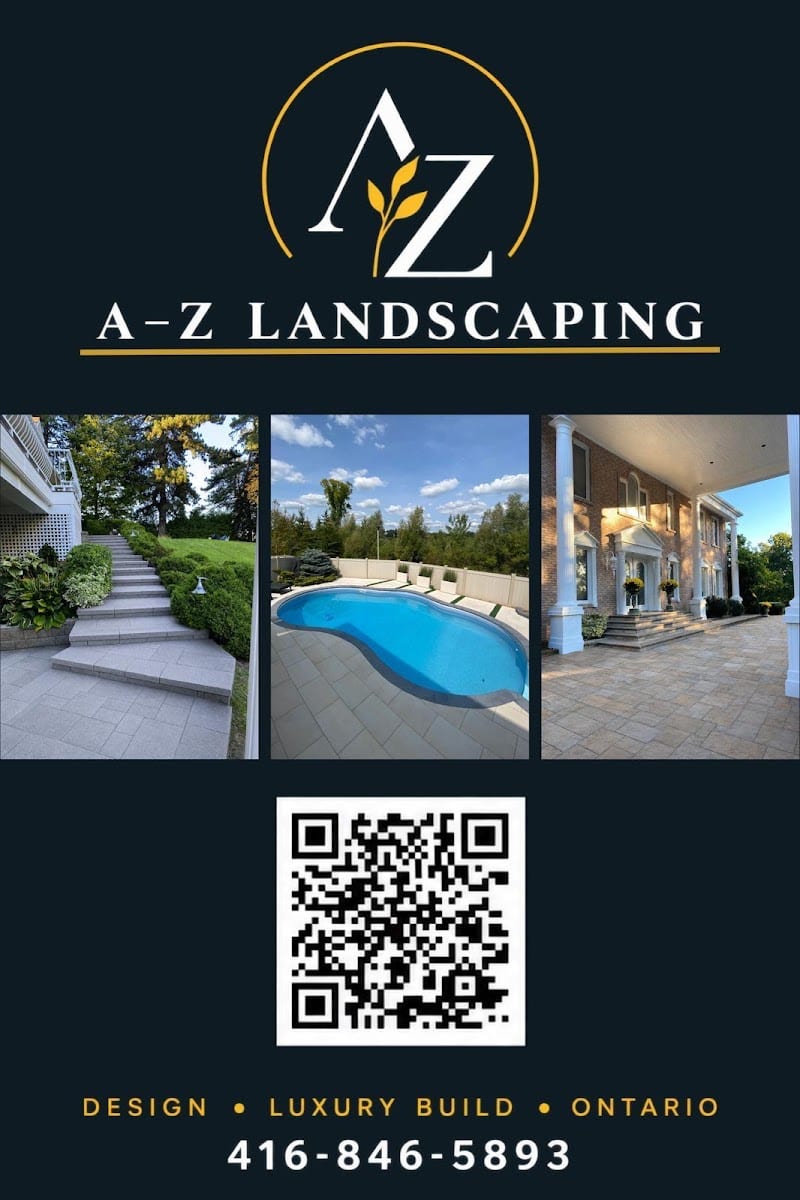 A-Z Landscaping