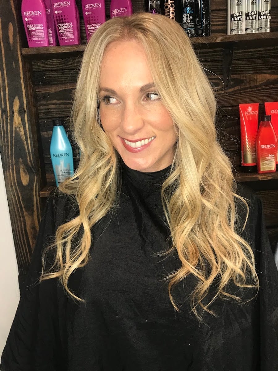 Loxx Hair Studio, photo 2