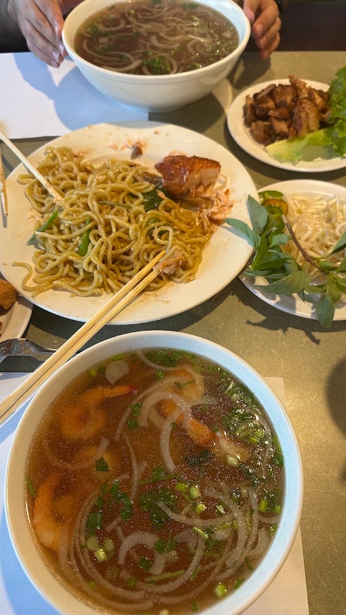 Pho Asian Grill, photo 4