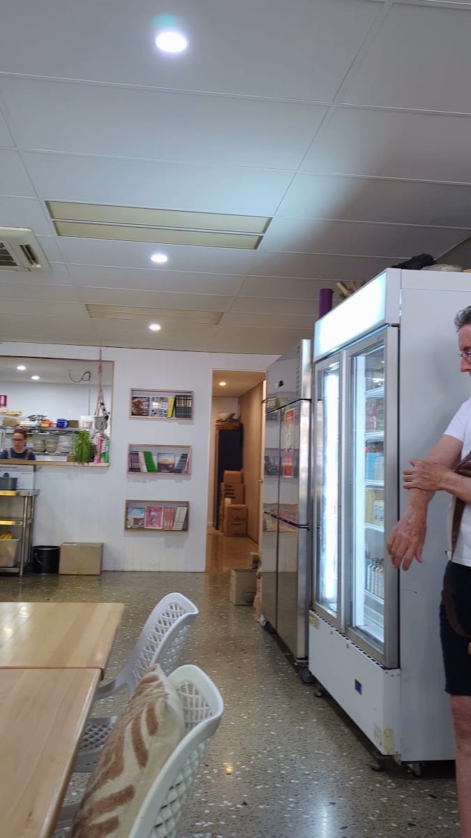 Wombat Cafe & Store, photo 3