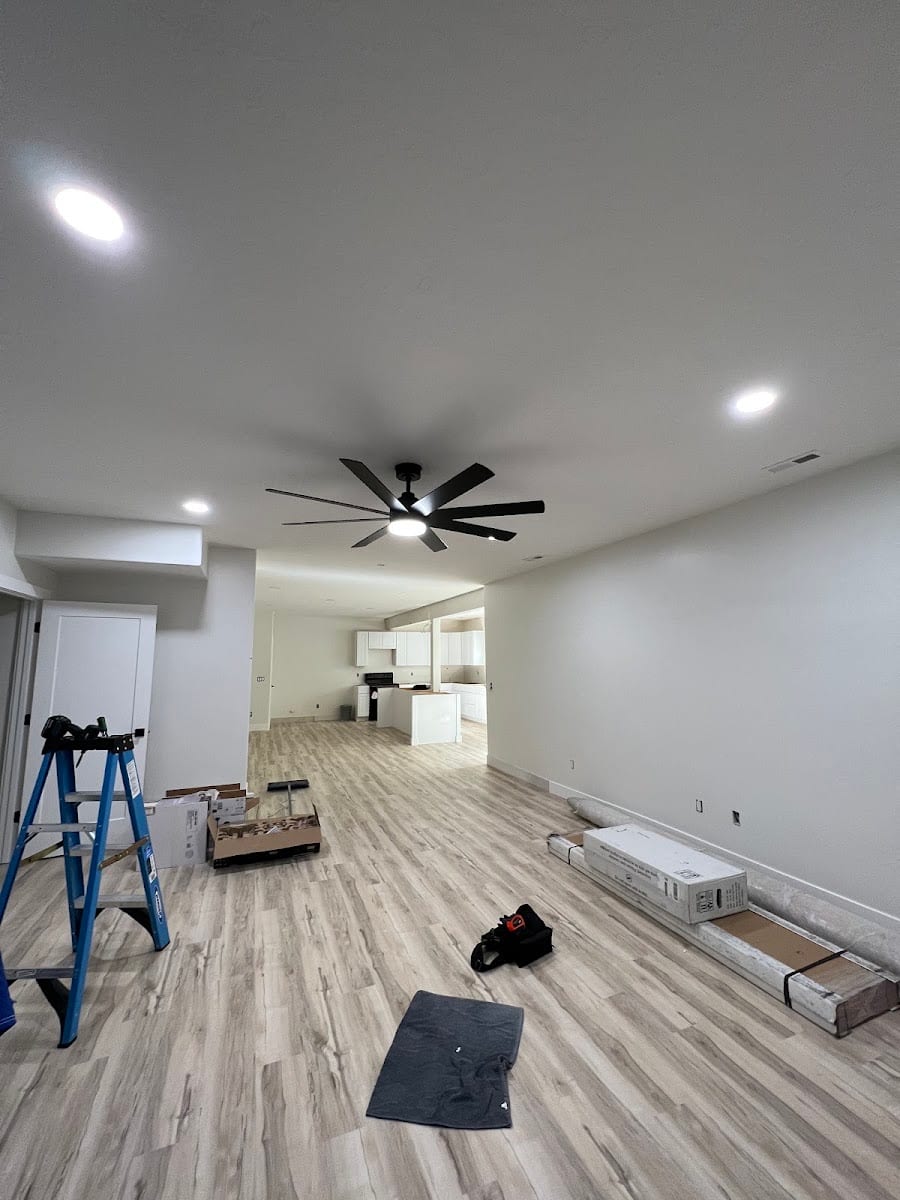 RDS Home Improvements