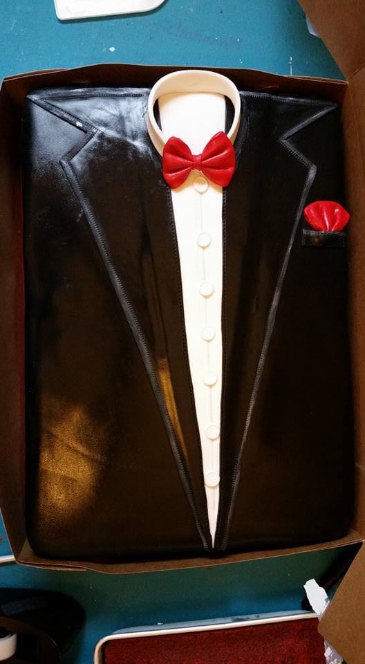WVs Custom Cakes & Bakery, photo 4