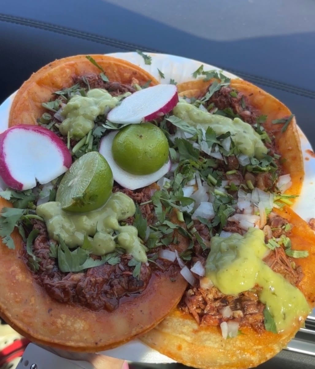 Tacos y Birria El Guero, photo 3