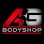 AG BODY SHOP LLC