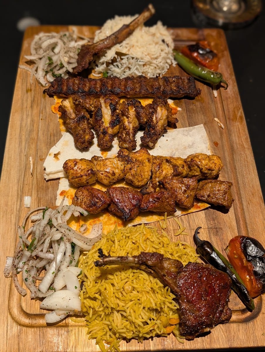 Deema Turkish Cuisine, photo 3