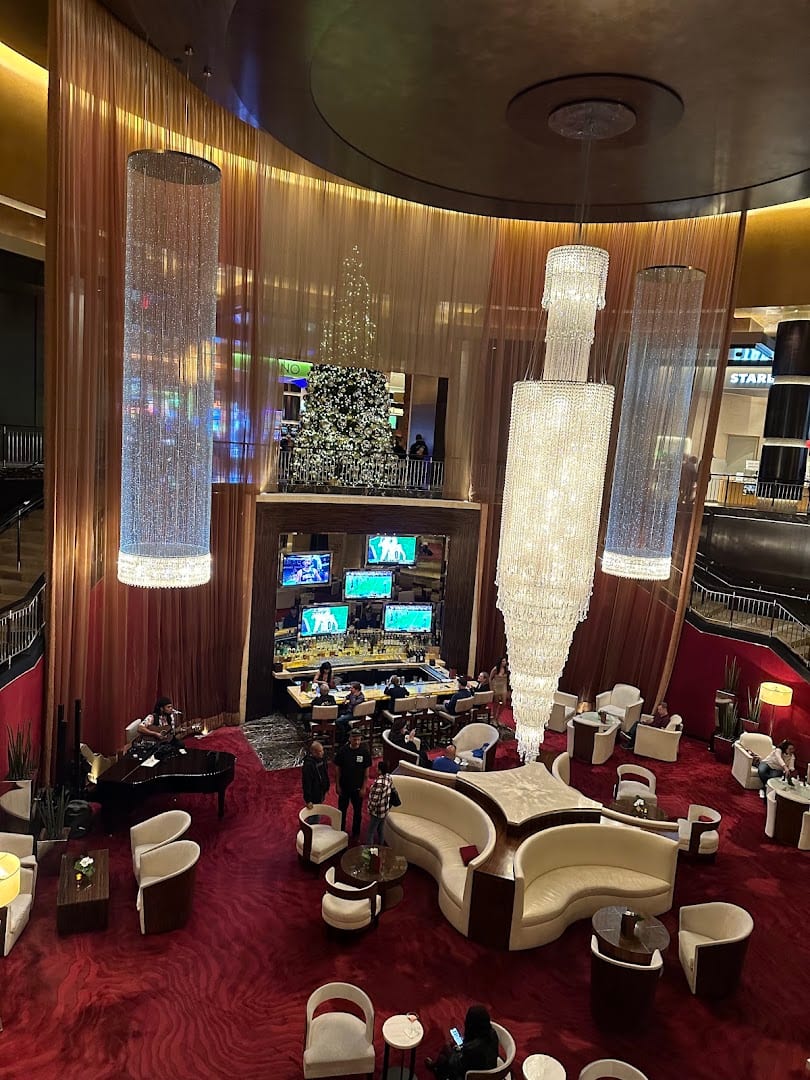 Rocks Lounge, photo 3