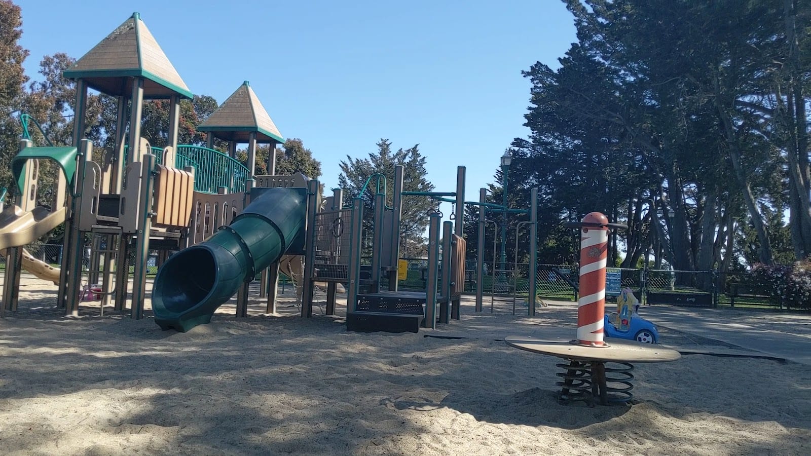 McKinley Square, photo 2