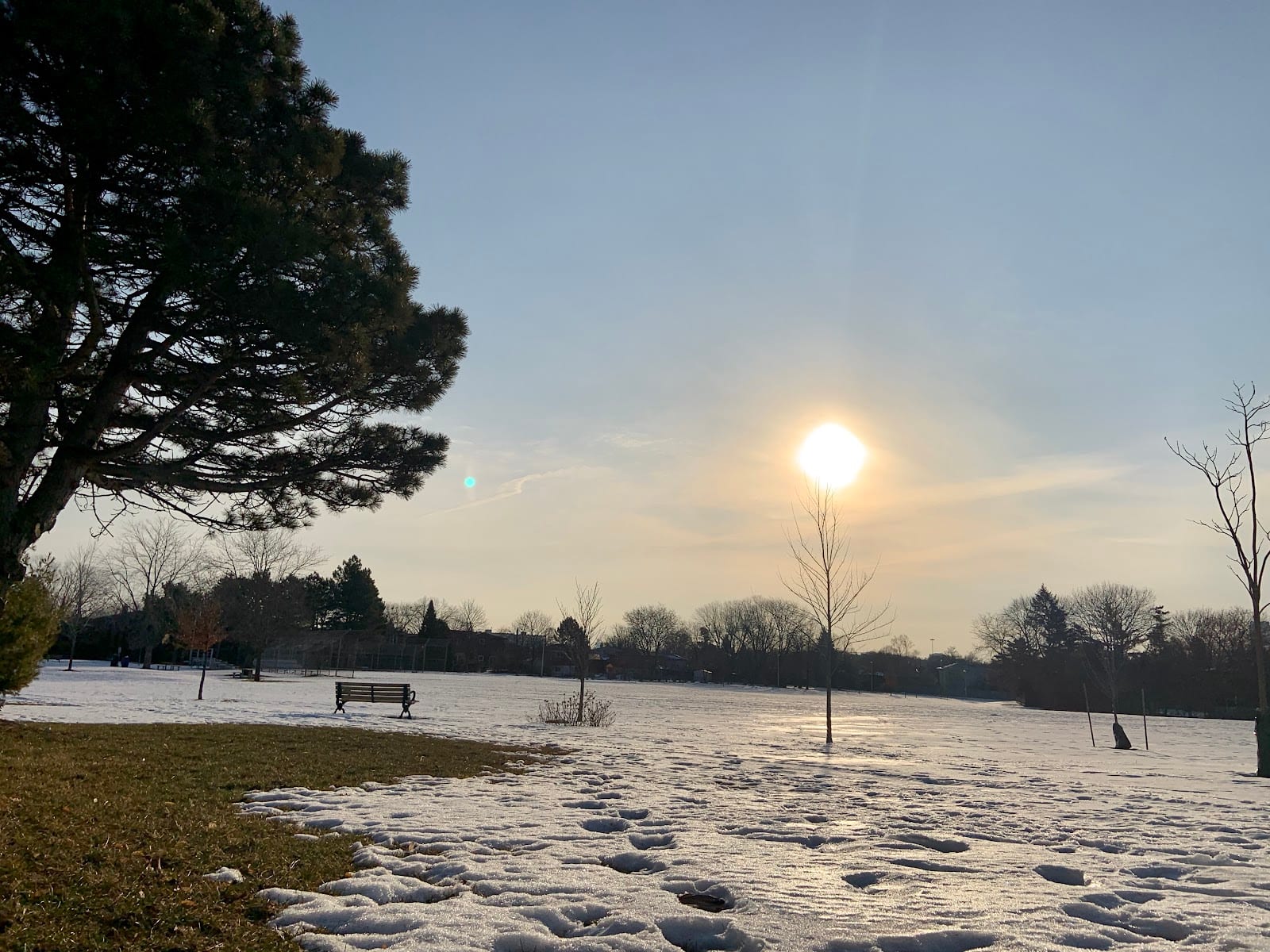 Hobart Park