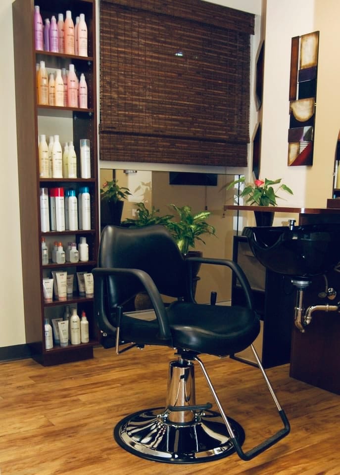 Copper Via Salon Studios