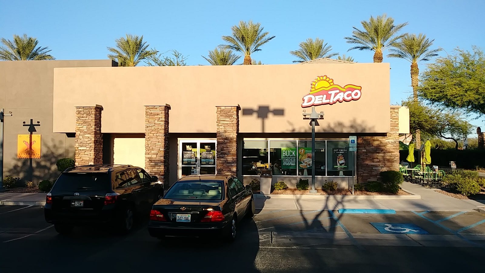 Del Taco, photo 2