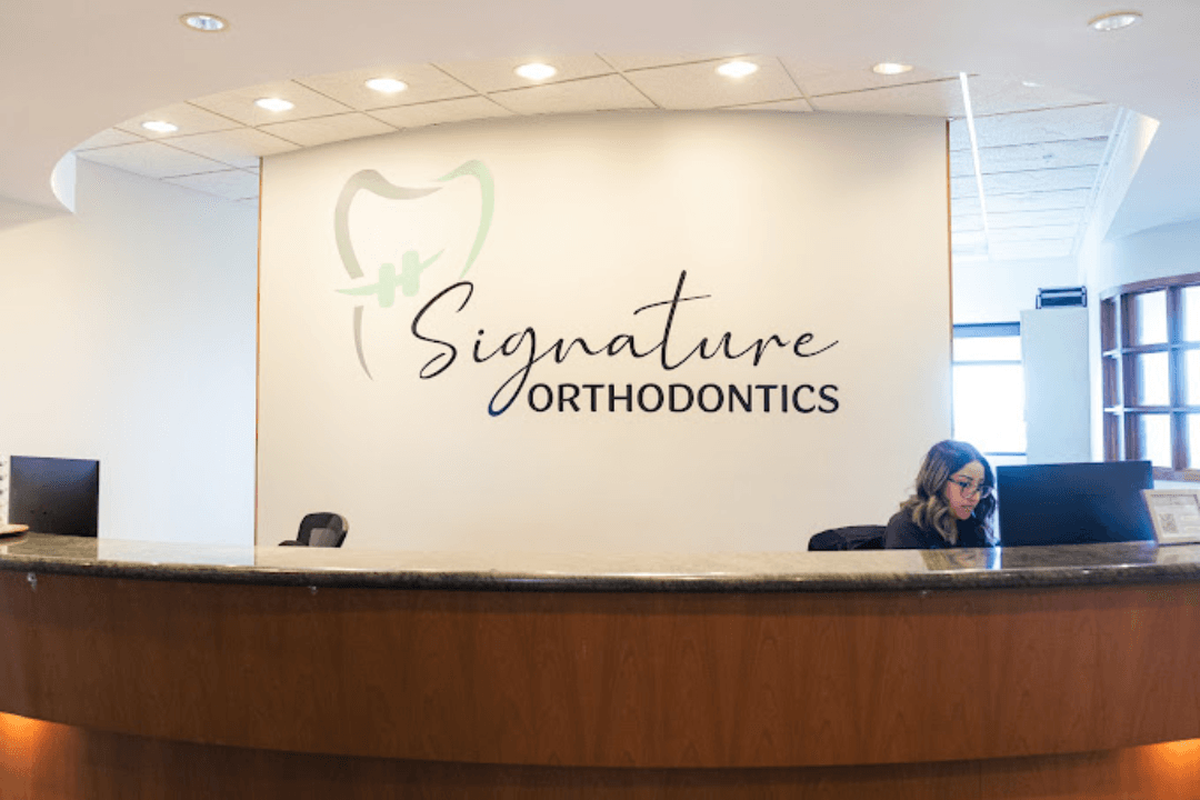 Signature Orthodontics, photo 4