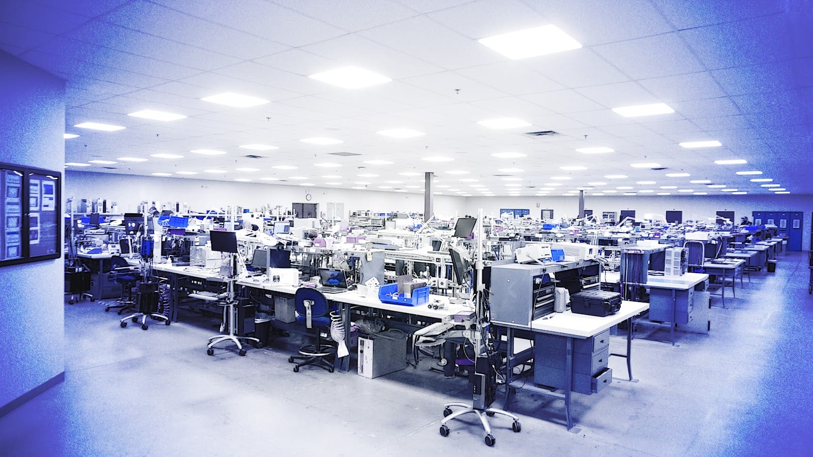 Odyssey Technical Solutions, photo 4
