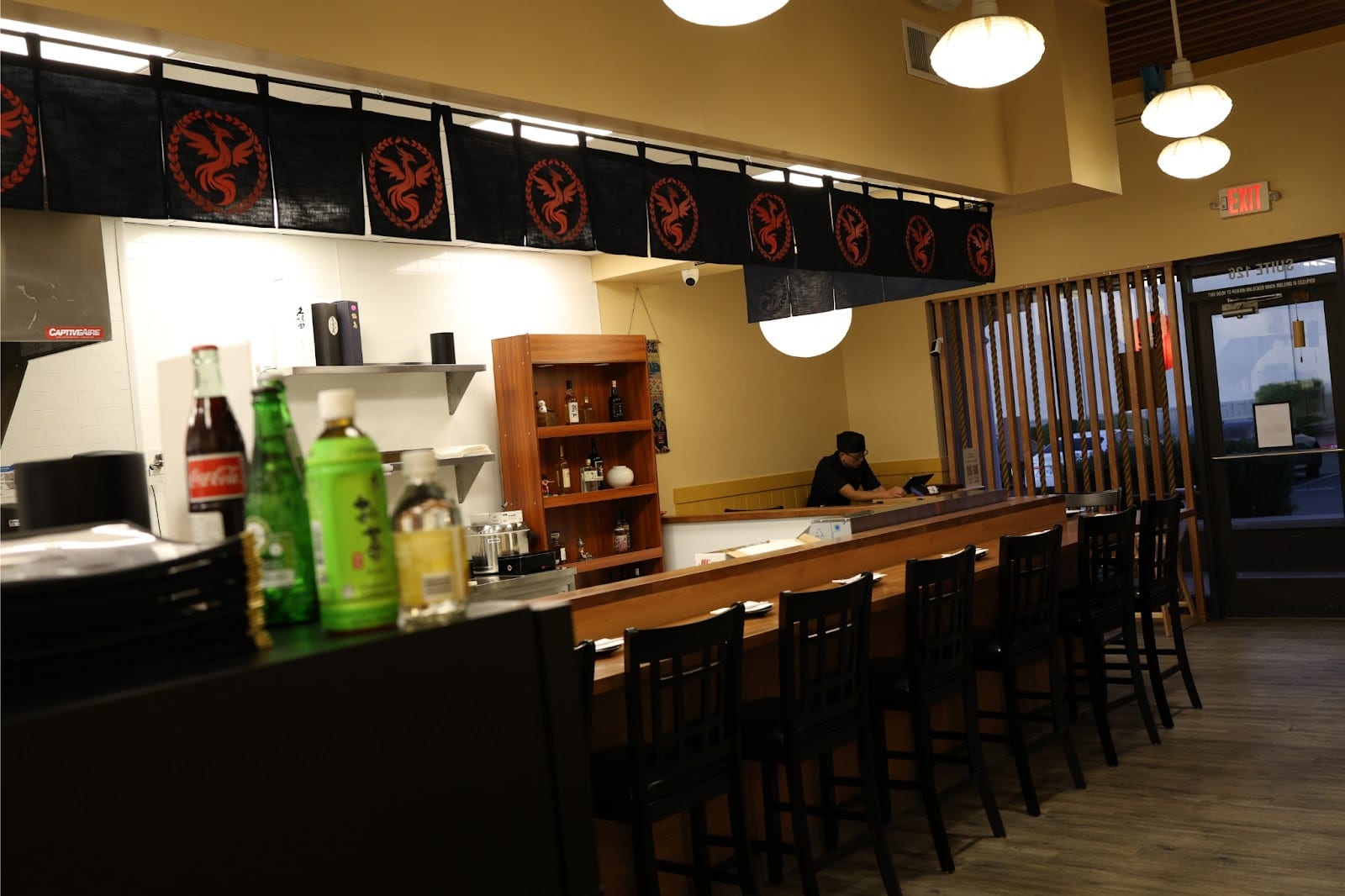 Akamaru Scottsdale, photo 2