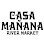 Casa Mañana River Market