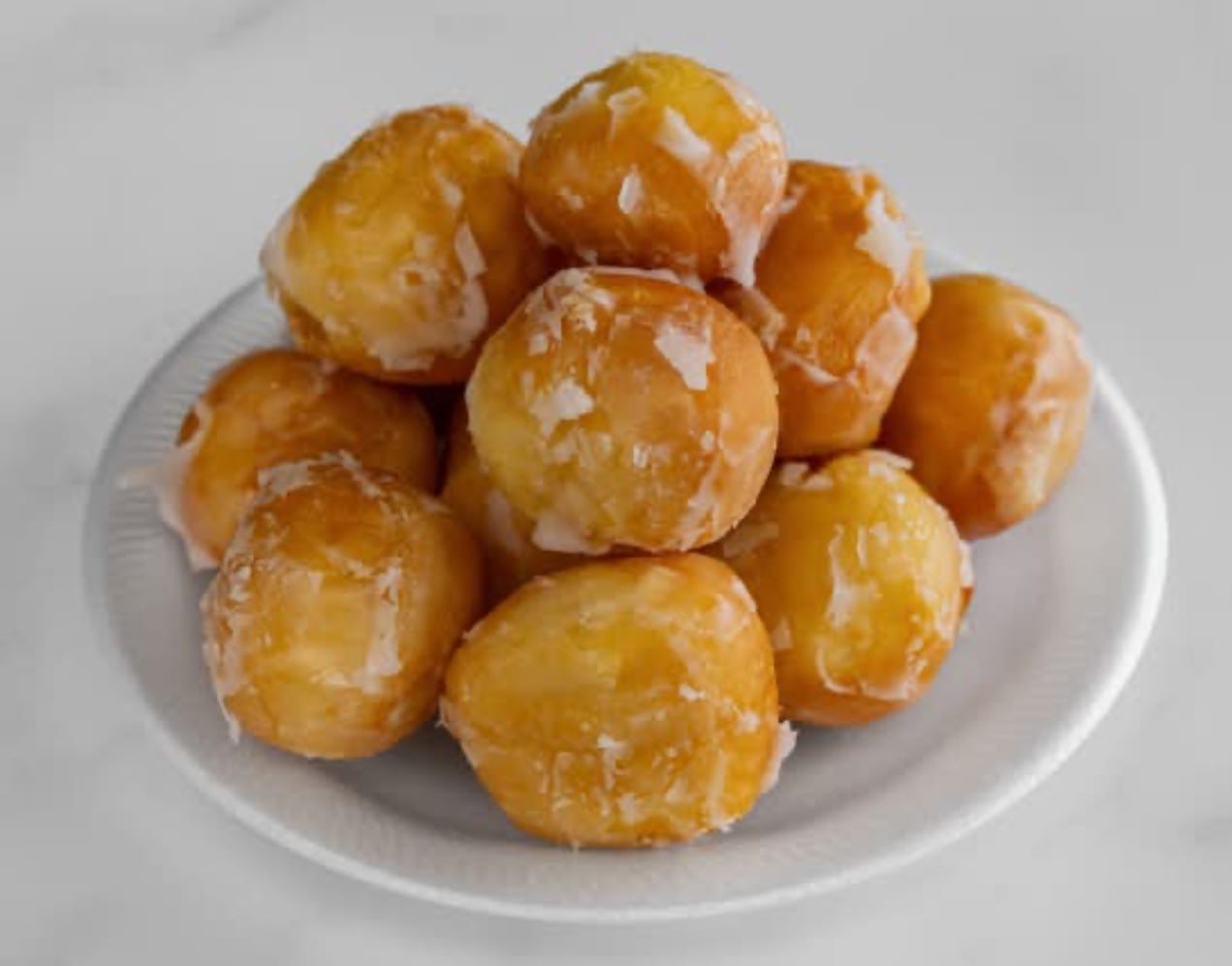 Dawn Donuts, photo 3
