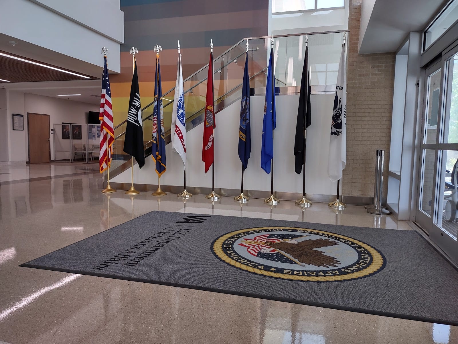 Lubbock VA Clinic, photo 3