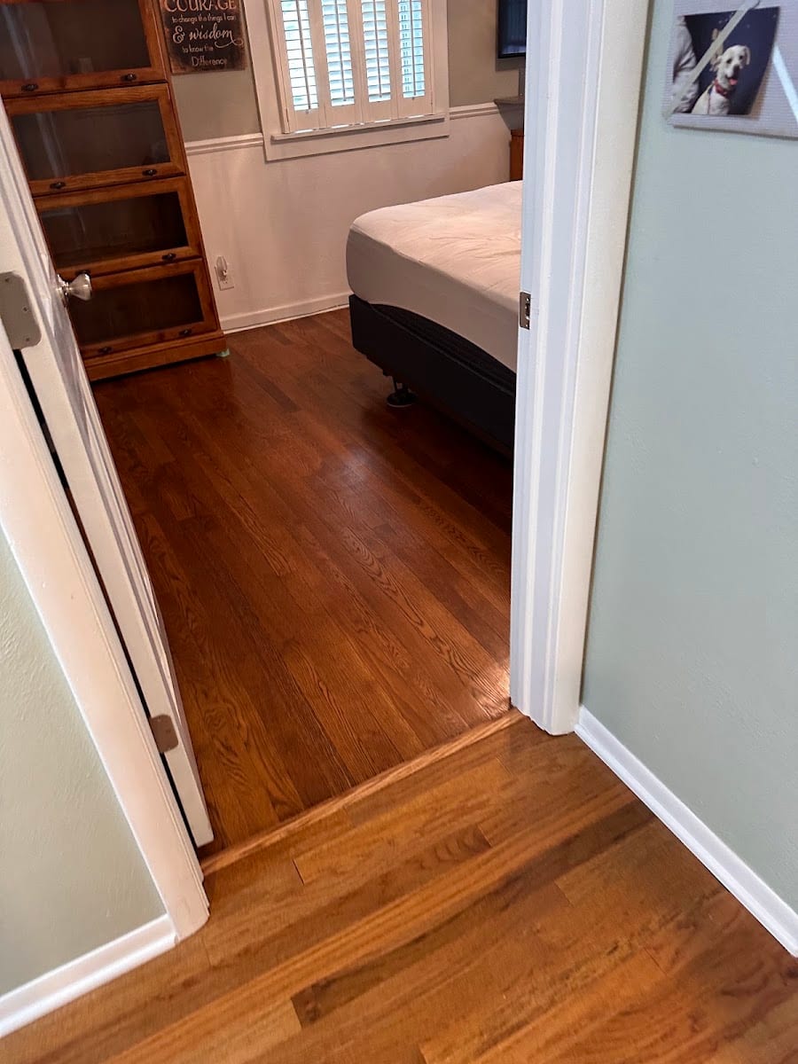Edmonson Rug & Carpet Cleaners, INC, photo 3