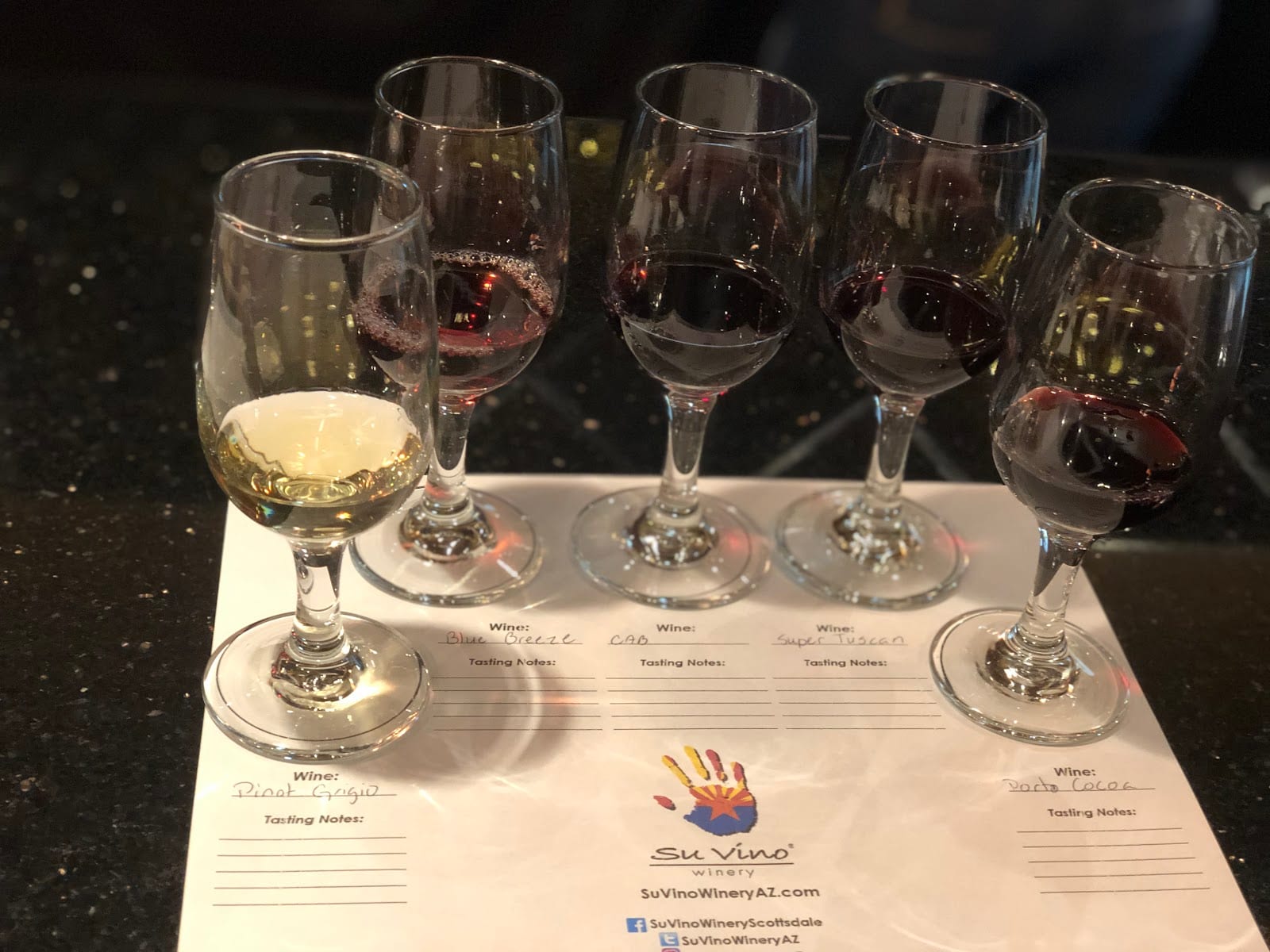 Su Vino Winery, photo 3