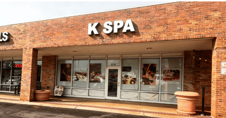 K.SPA