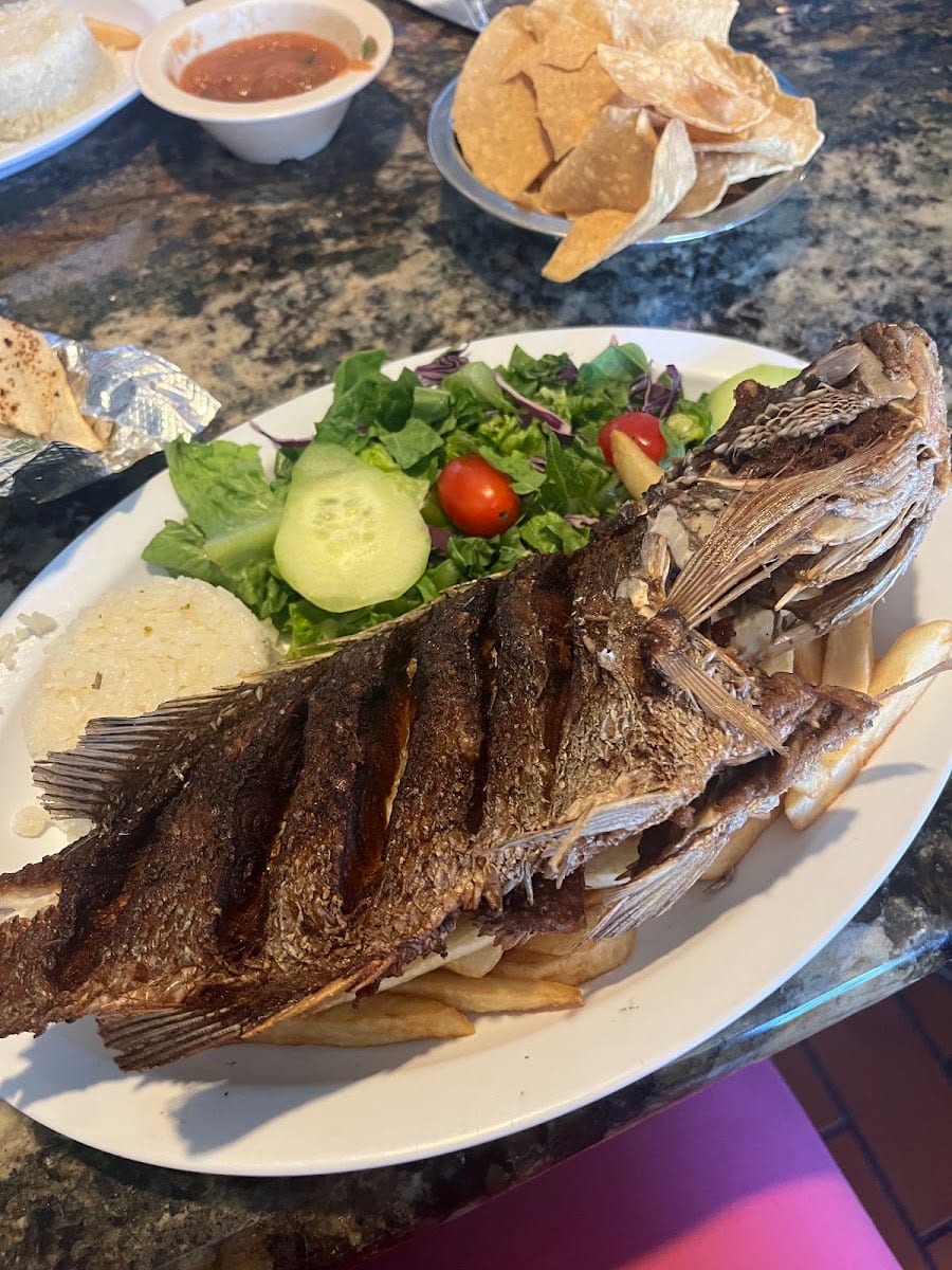 Mariscos Chihuahua on Grande, photo 3