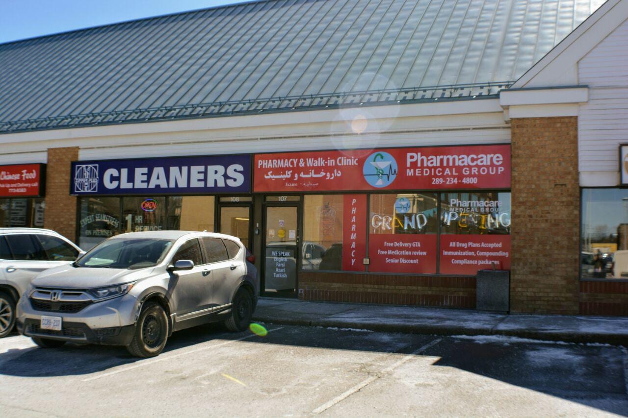 Pharmacy- Pharmacare Medical Group, photo 2