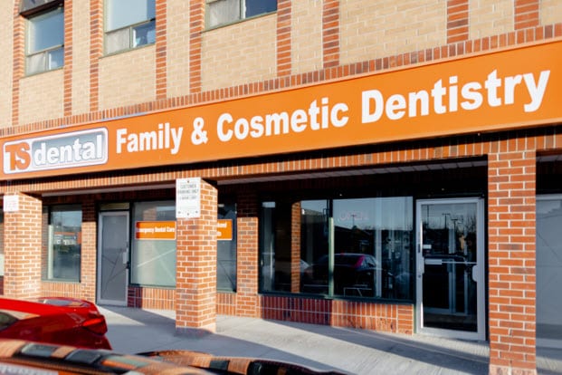 TS Dental - Oak Ridges Richmond Hill, photo 4