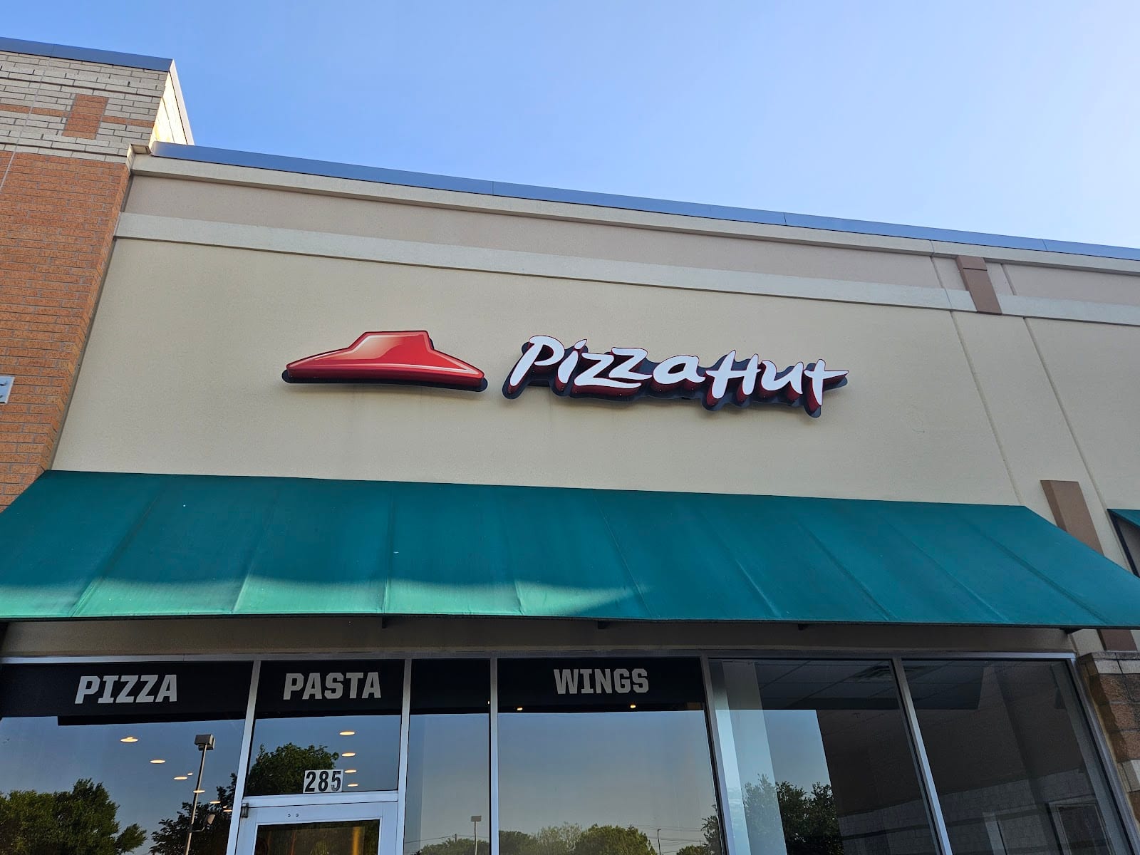 Pizza Hut, photo 2
