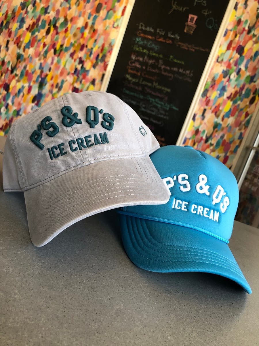P's & Q's Ice Cream, photo 4