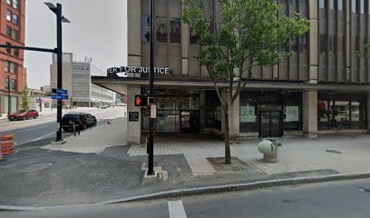 Lawrence I Heller Law Office