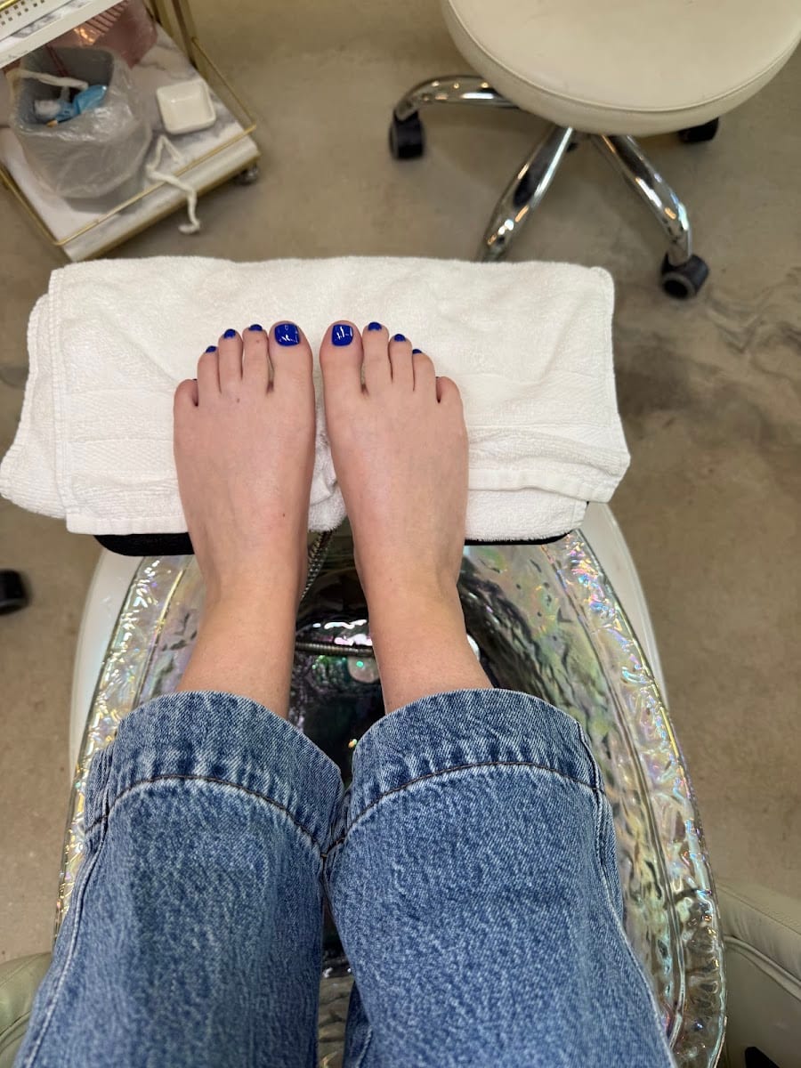 Valencia Nail Spa