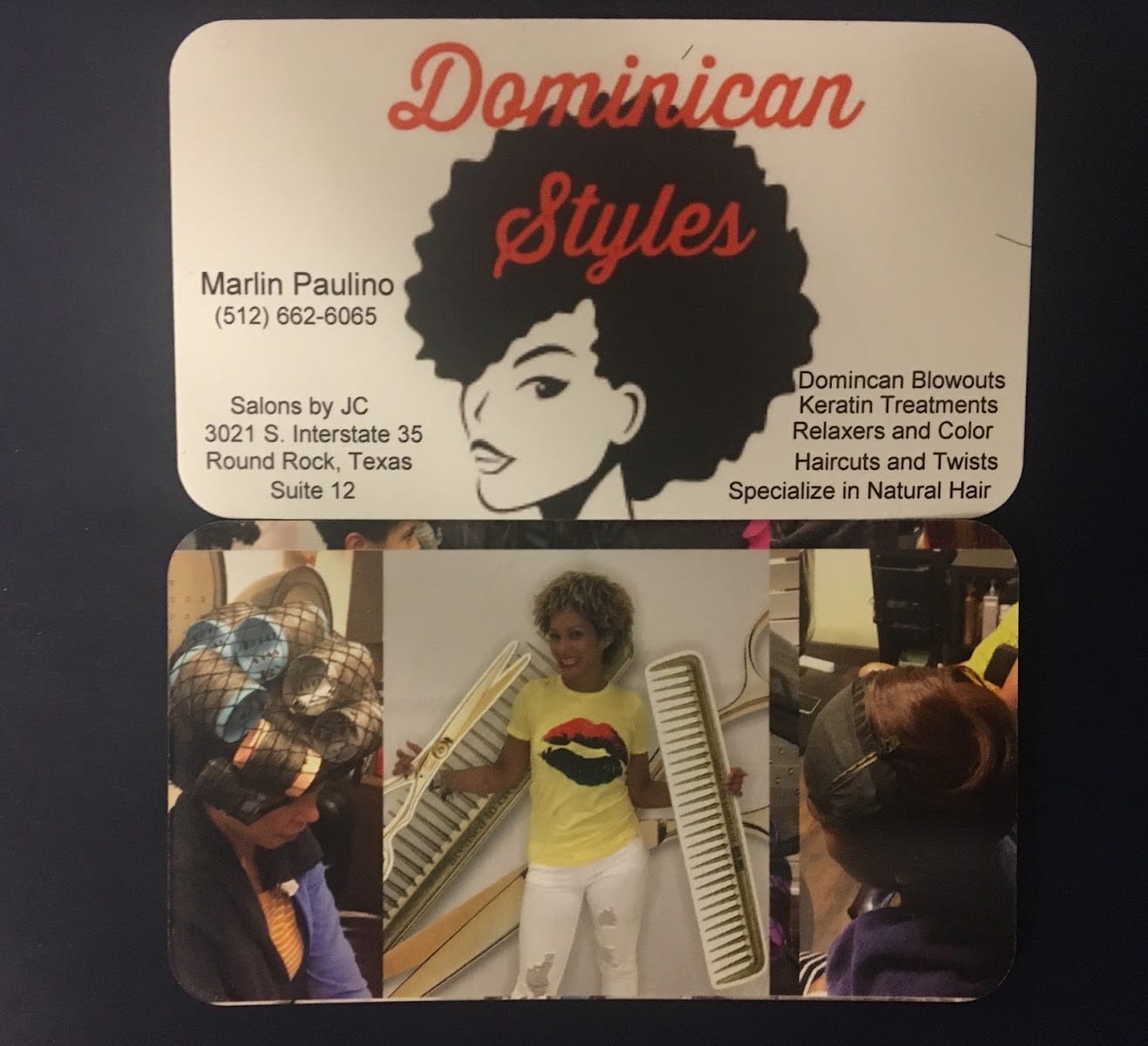 Dominican Styles, photo 4