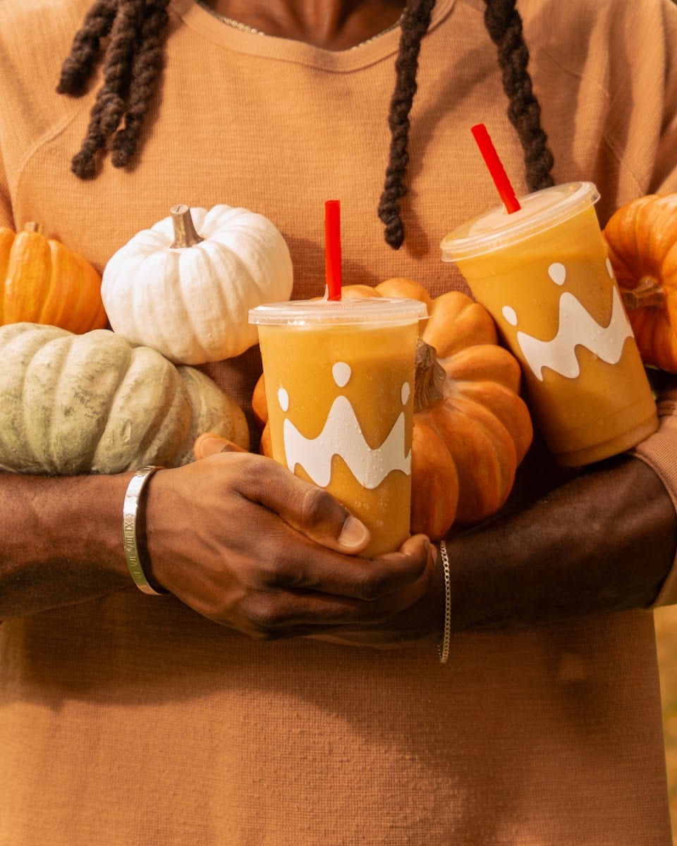Smoothie King, photo 2