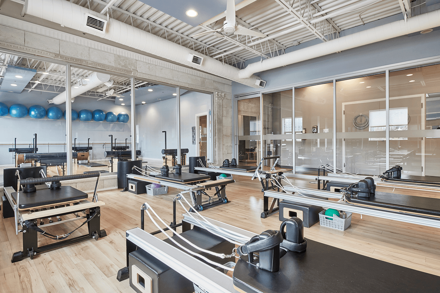 Pilates North, photo 2
