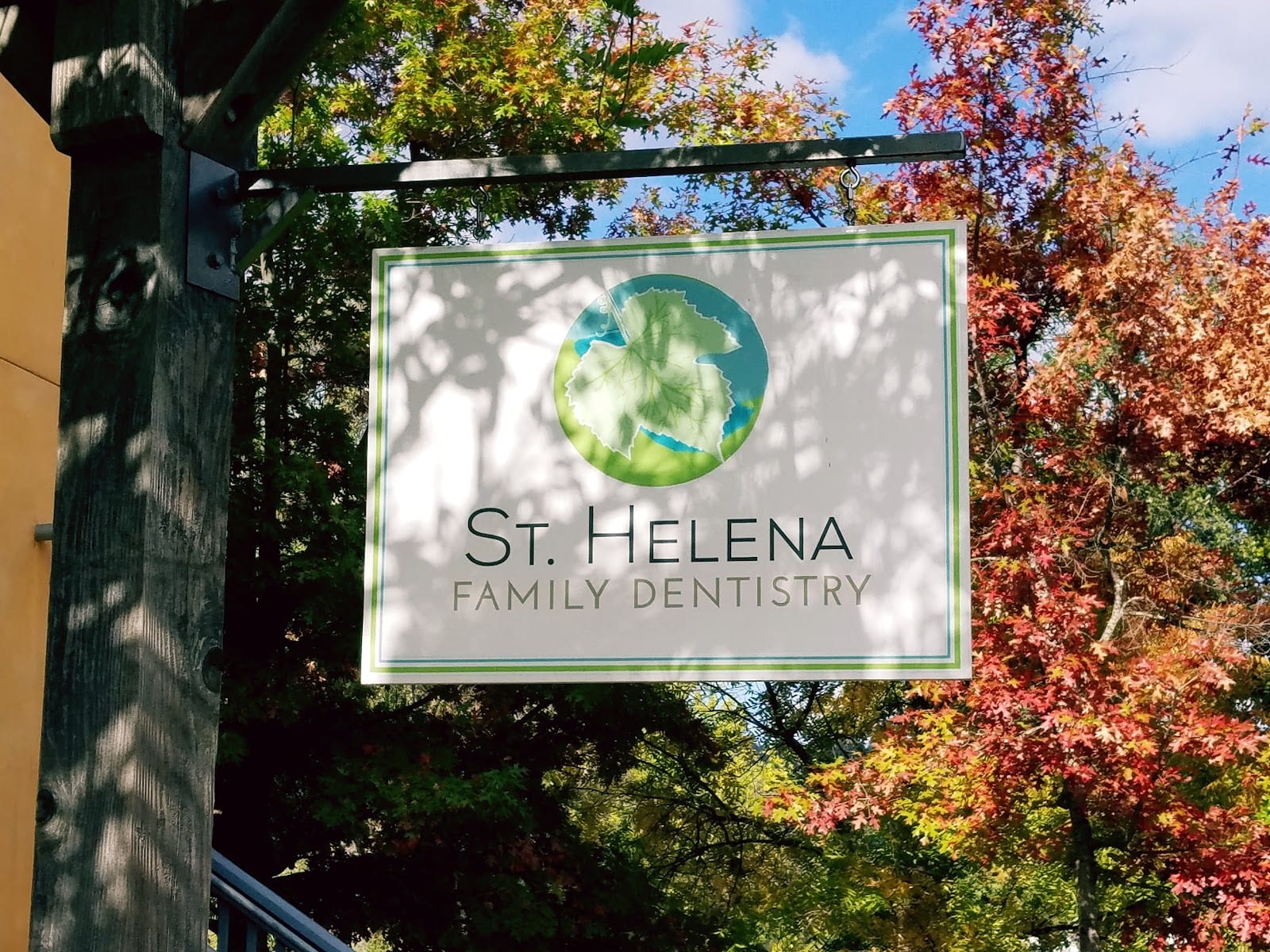 St Helena Family Dentistry - Dr Tetz & Dr Varlakova, photo 3