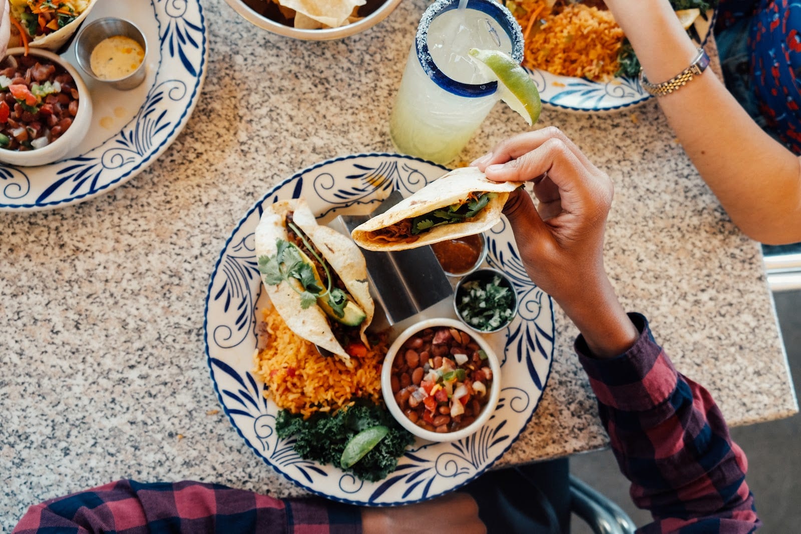 Abuelo's Mexican Restaurant