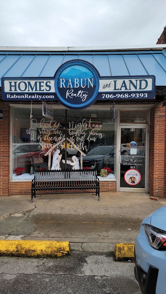 Kristi Caudell, Rabun Realty Group - Lake Burton, Lake Rabun, Clayton