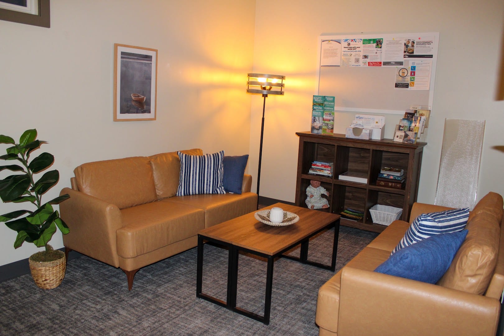 Alternatives Care Centers - Battle Creek, photo 3