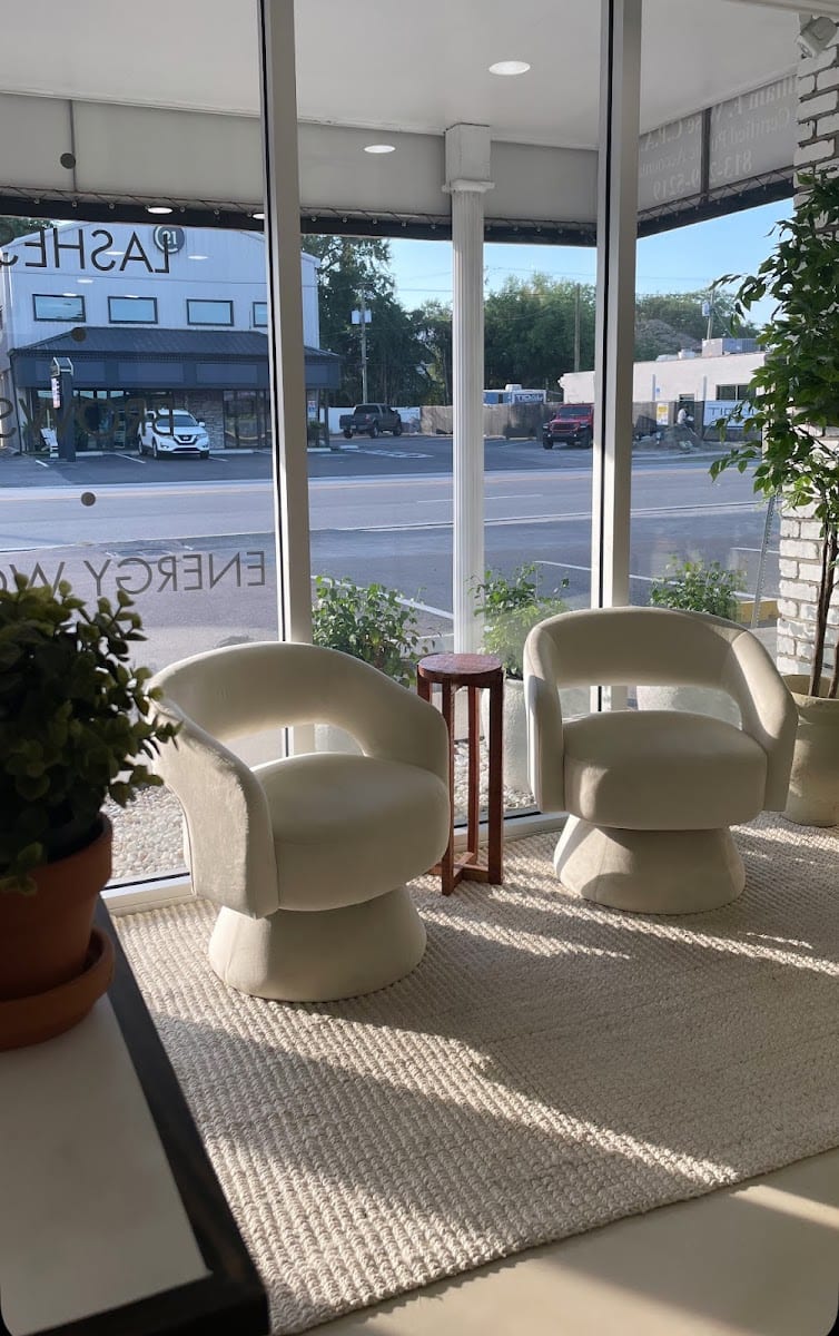 Third Eye Beauty & Wellness