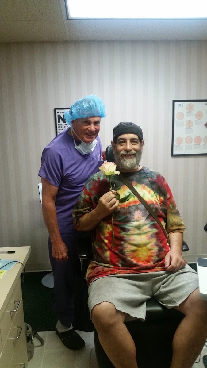 Cataract & Laser Institute - Formerly The Eye Center of Fort Wayne