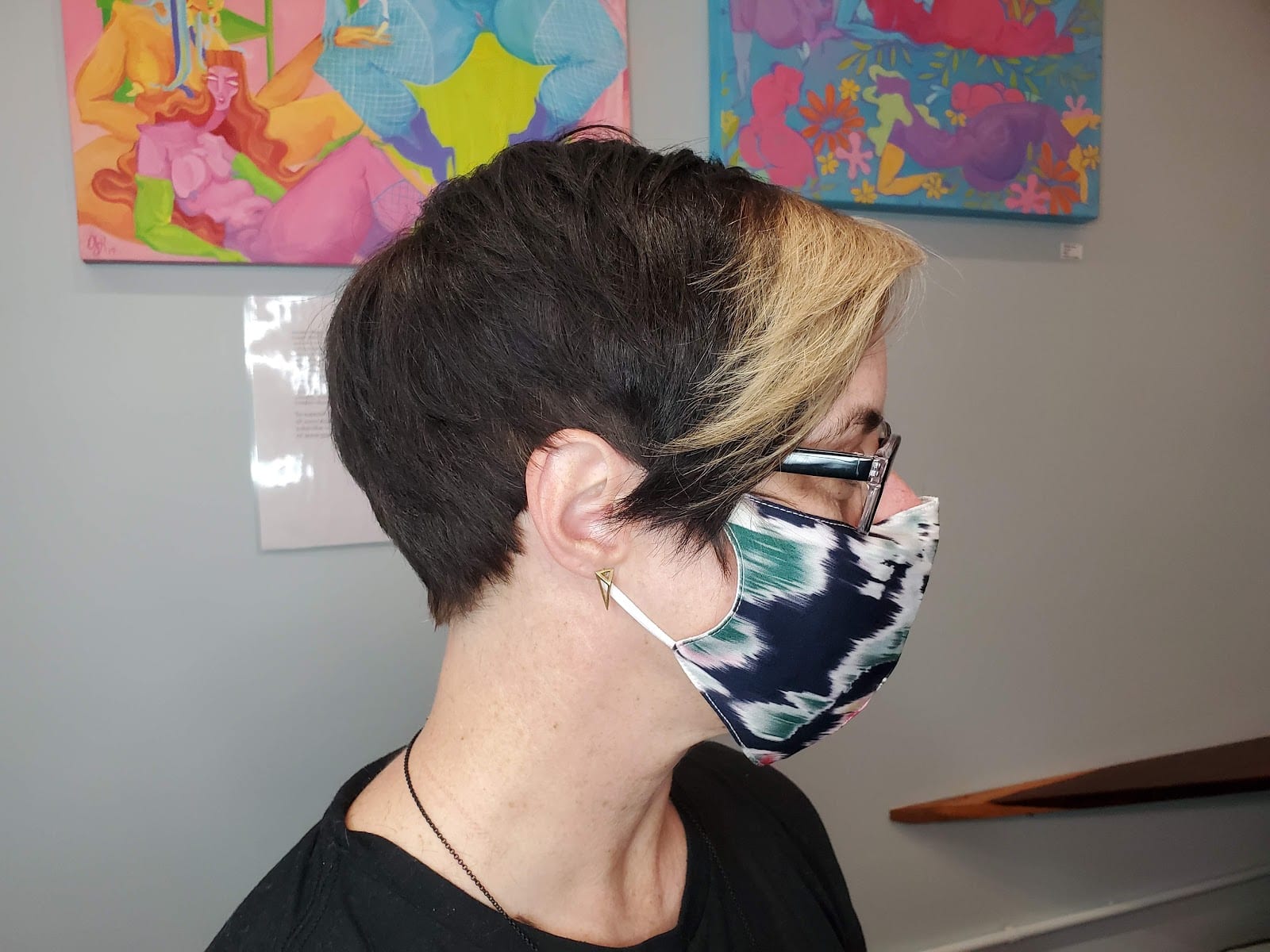 Jose Montoya Garcia Hairstylist at Retreat skin and Hair Studio, photo 4