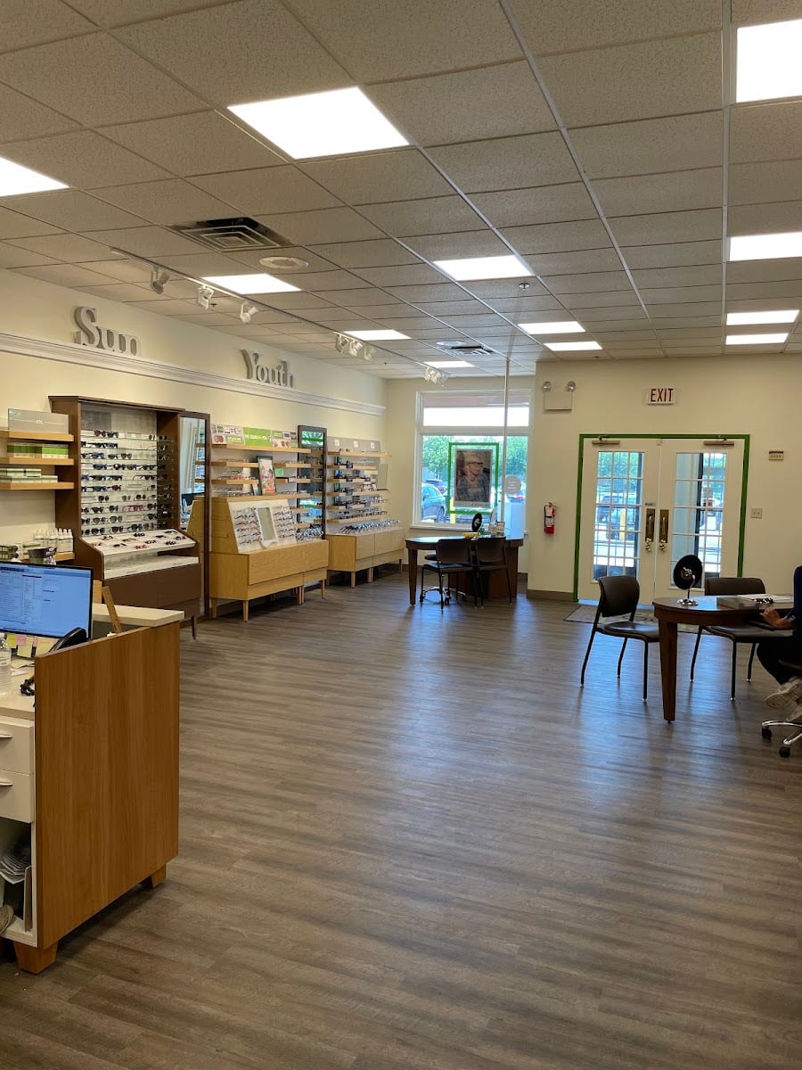 Pearle Vision