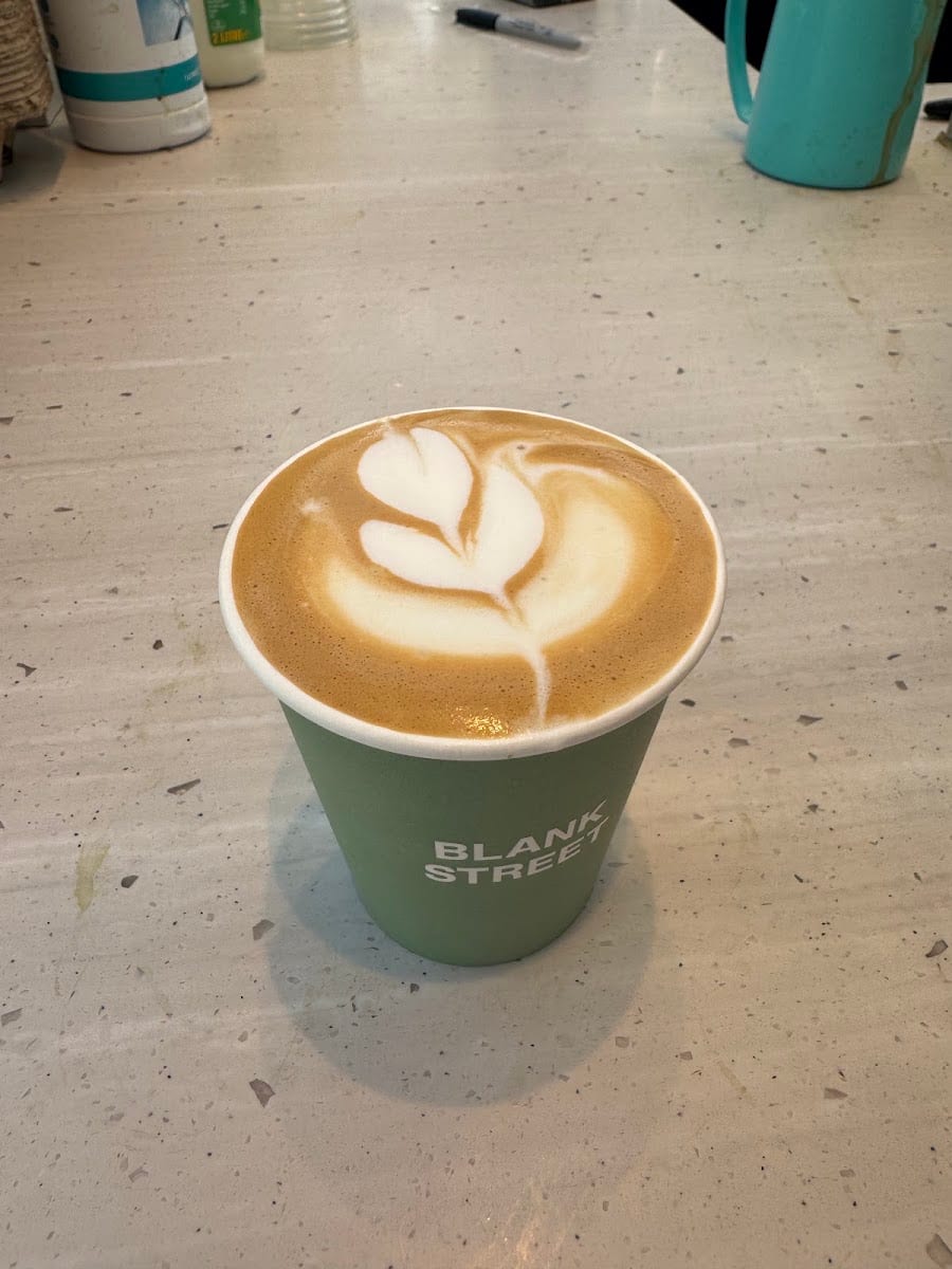 Blank Street Coffee, photo 3