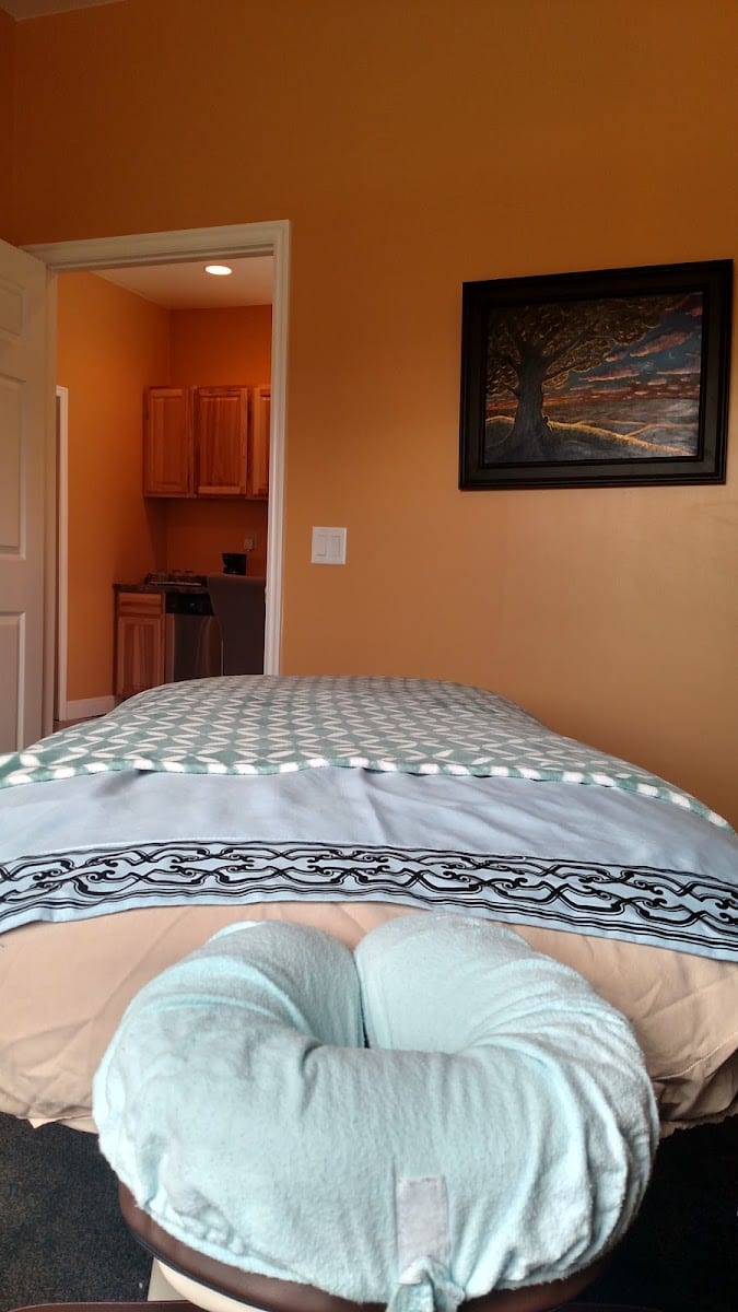 Opening Vitality Massage Therapy, photo 2