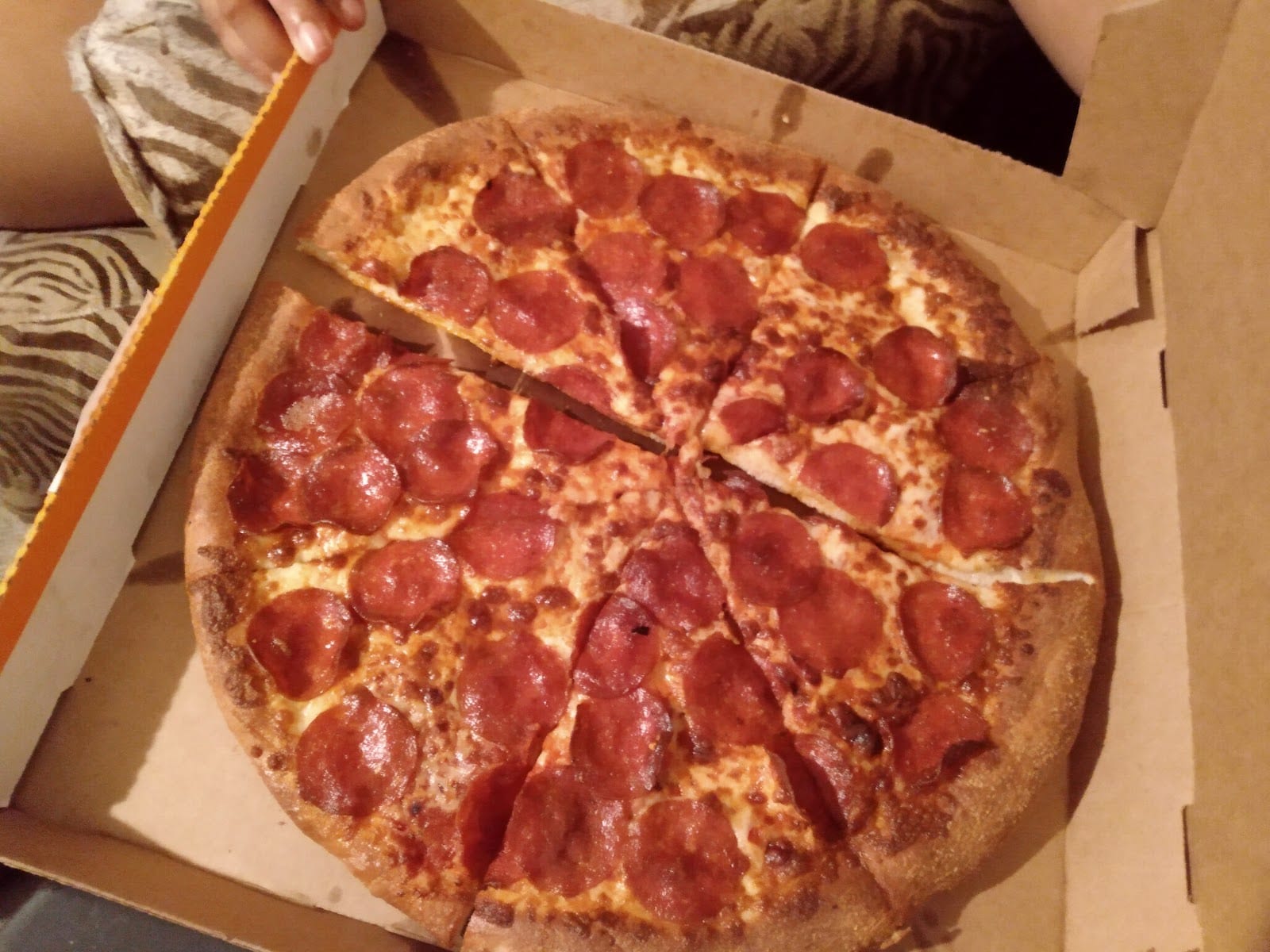 Little Caesars Pizza, photo 2