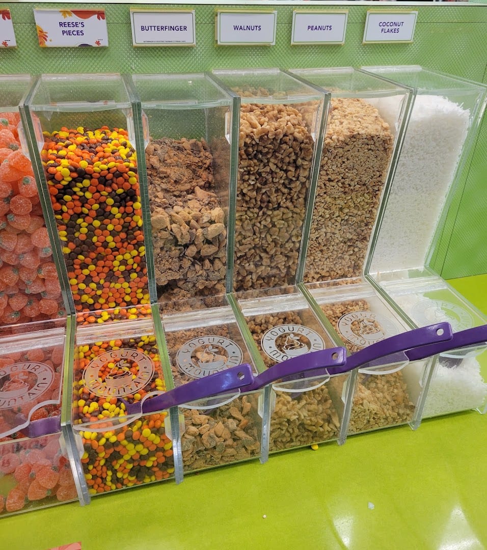 Yogurt Mountain, photo 4