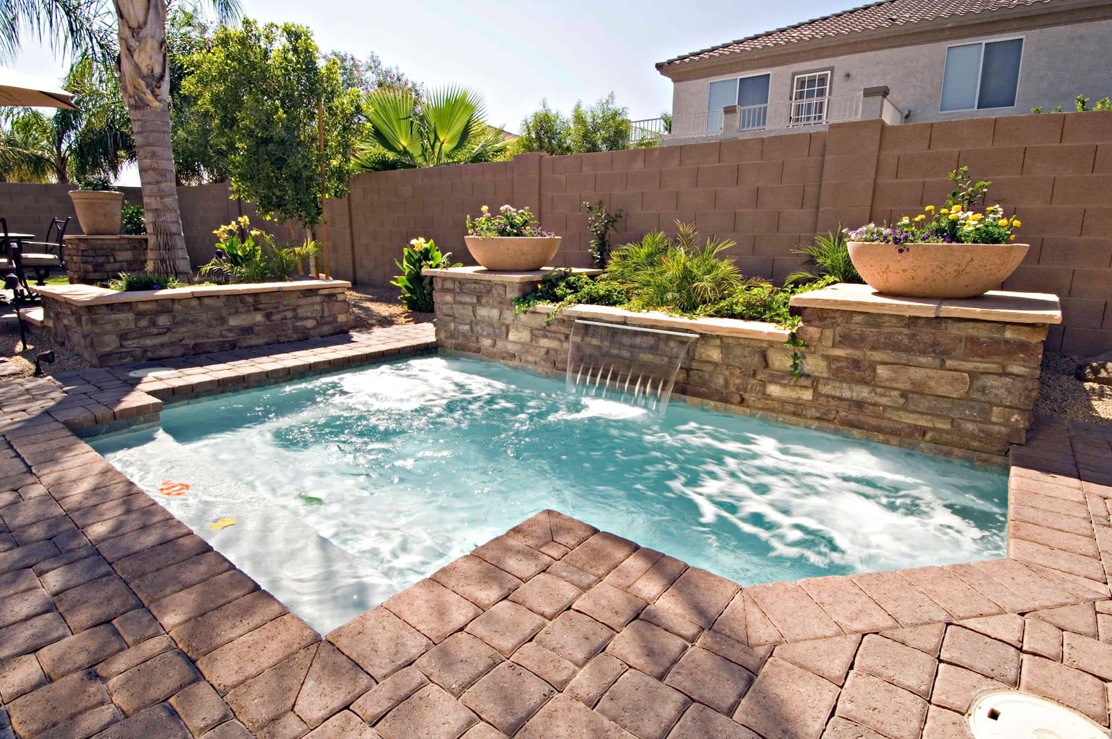 Wave Pool Remodeling Scottsdale AZ