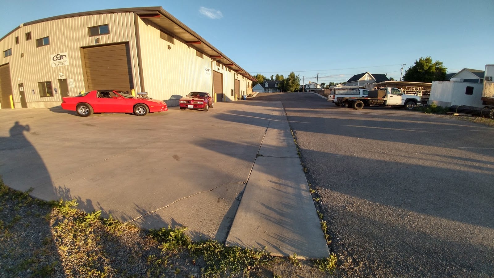 Covert's Automotive Repair