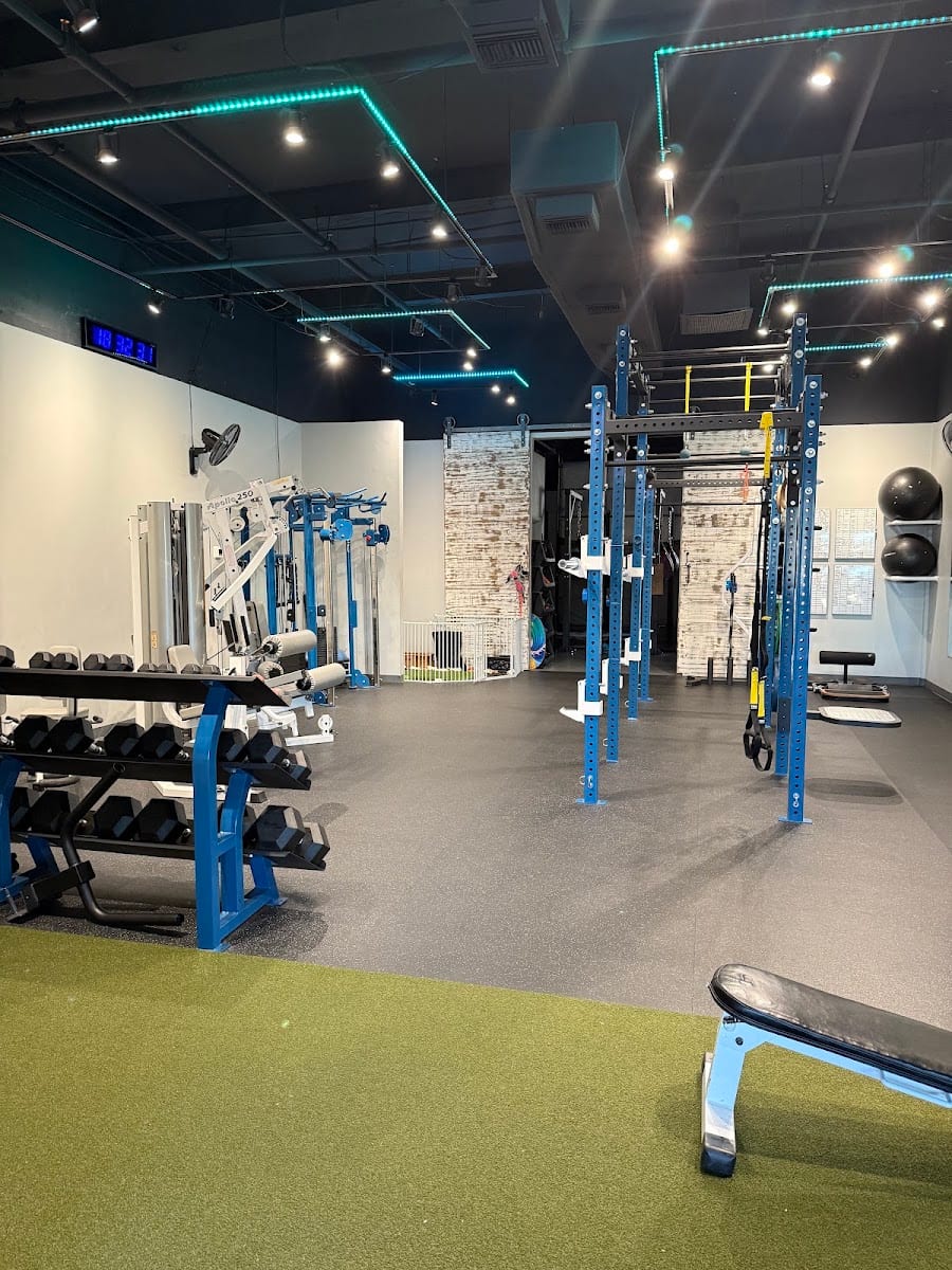 Everybitfit